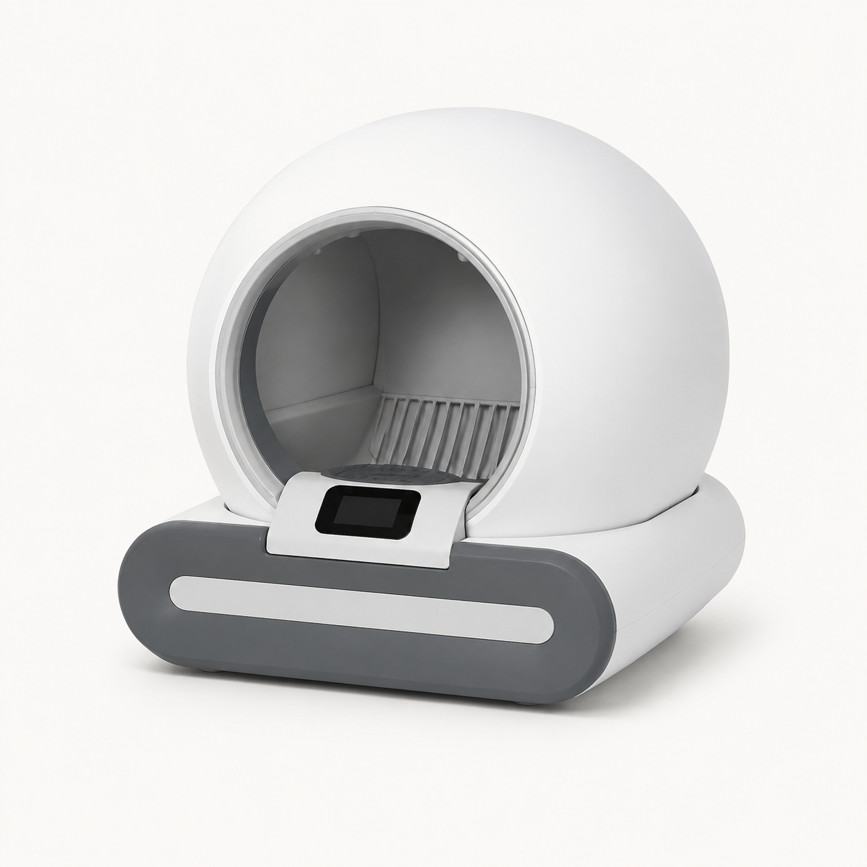 Litière automatique TI+ 63 L